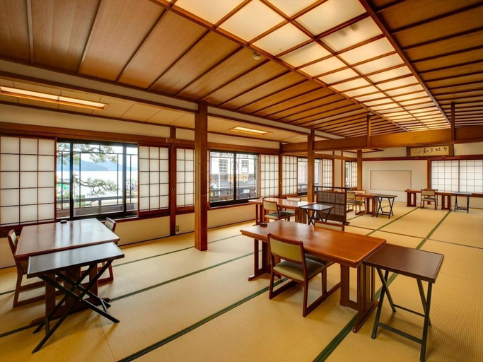 Food & Drinks 5, Shinpuro, Miyazu