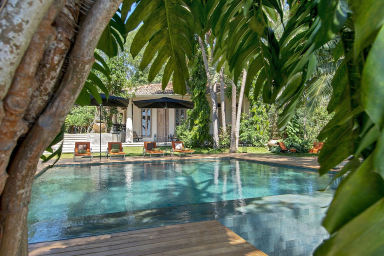 Sport & Beauty 2, Haritha Villas & Spa, Hikkaduwa