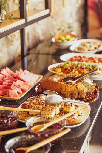 Food & Drinks 4, Armagrandi Hotel Bozcaada-Special Category, Bozcaada