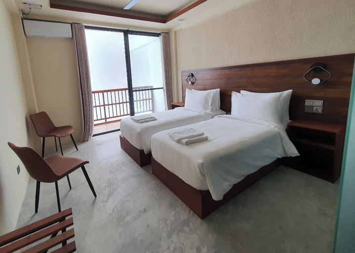 Room 2, Kuredhi View, Kaafu Atoll