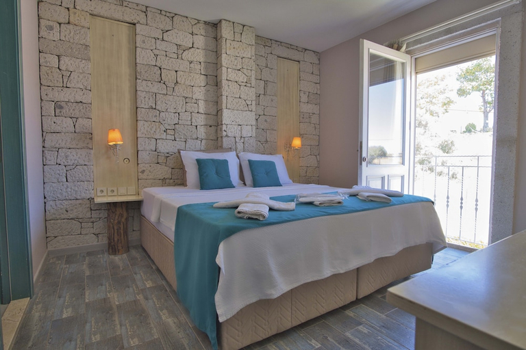 Others 3, Ionic Hotel, Çeşme