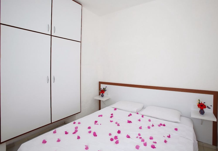 Bedroom 2, Sunset Mavi, Bodrum