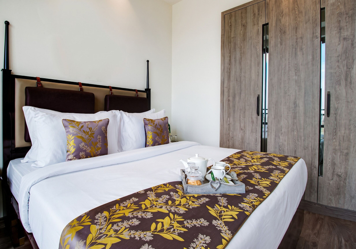 Bedroom 3, Rhythm Gurugram, Hotel & Suites, Sohna Road - Sector 68, Gurgaon