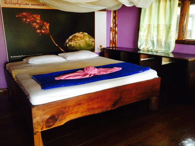 Bedroom 2, Freeda Resort Koh Jum, Nua Khlong