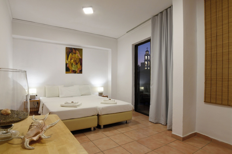 Others 5, Marnin Apartments, South Aegean