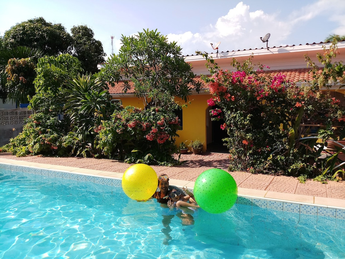 Sport & Beauty 5, Penny's Home Stay Resort, Ban Chang