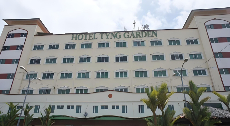 Exterior & Views 2, Tyng Garden Hotel, Sandakan
