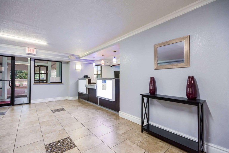 Others 5, Econo Lodge Del City OK, Oklahoma