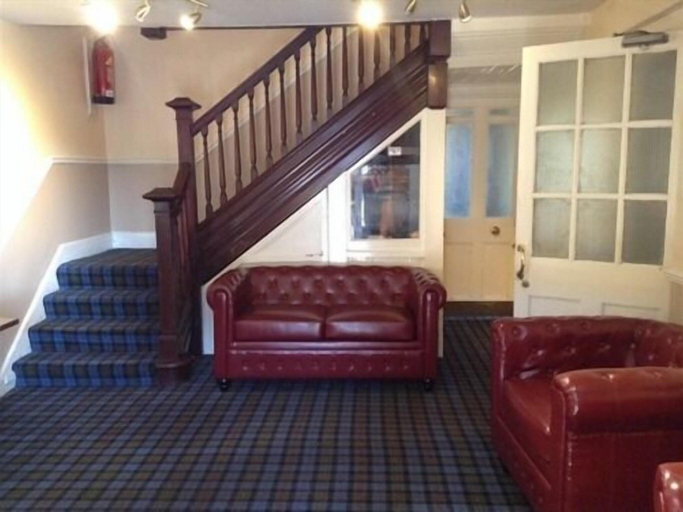 Others 4, Sutherland Inn, Highland