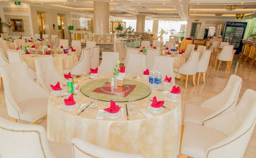 Food & Drinks 5, Palm Hotel Thanh Hoa, Thanh Hóa City