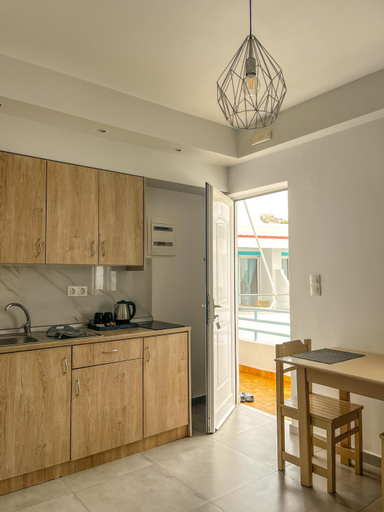 Others 5, Joanna Apartments, South Aegean