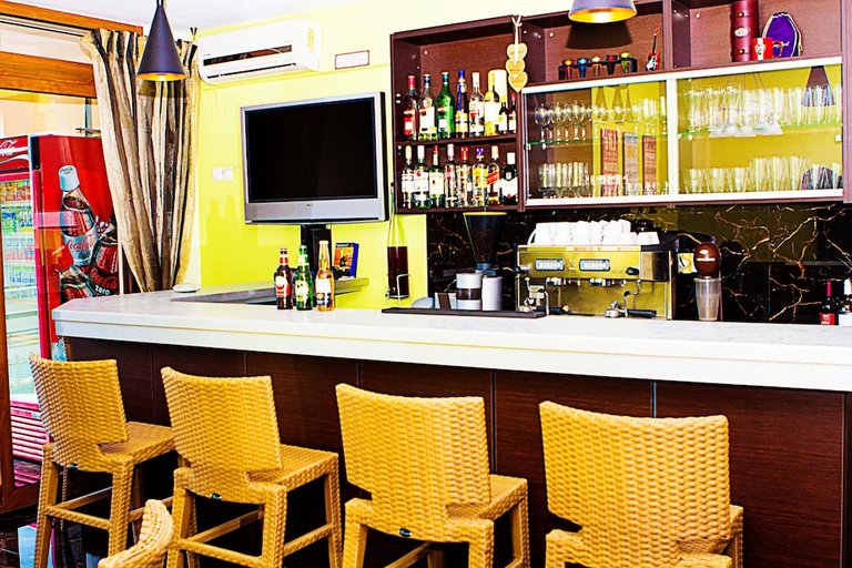 Food & Drinks 4, Anthena Studios, Thessaly