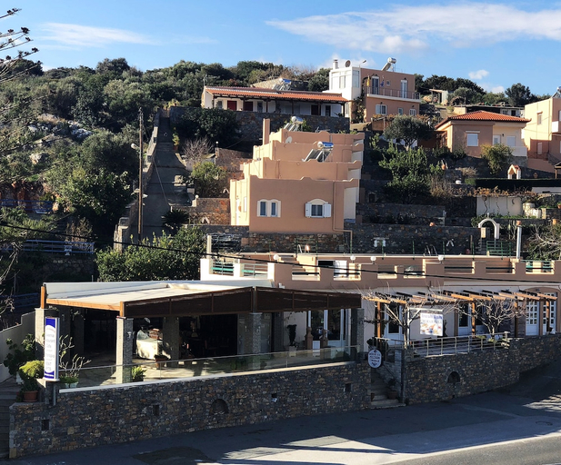 Exterior & Views 1, Kavousanos Apartments, Crete