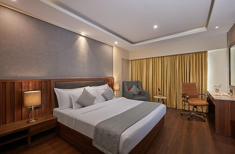 Others 4, Hotel Southern Star (ex Hotel Regaalis), Bangalore
