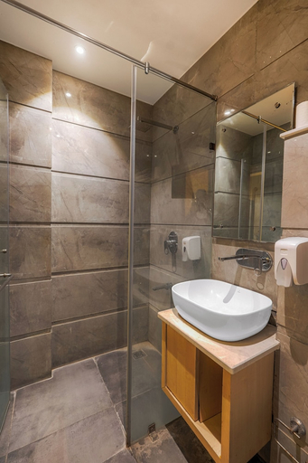 Others 2, Csjs Inn By Krishna Group Of Hotels, Amritsar