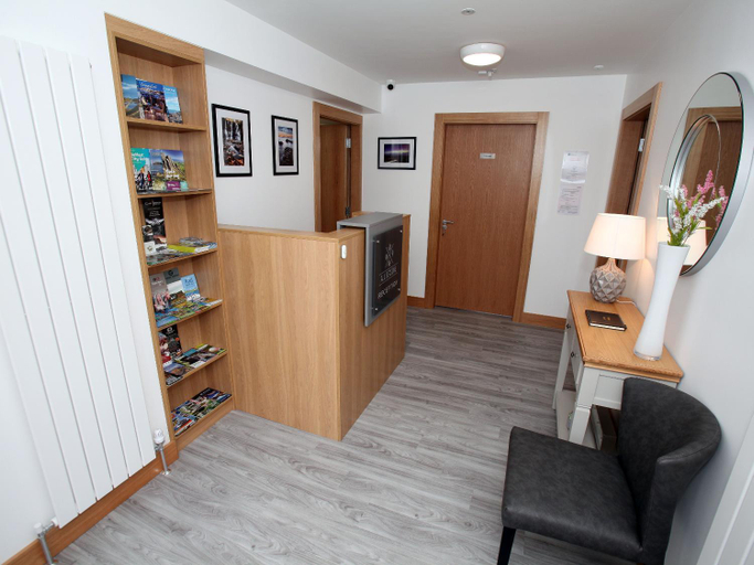 Public Area 3, All Seasons B&B, Causeway Coast and Glens