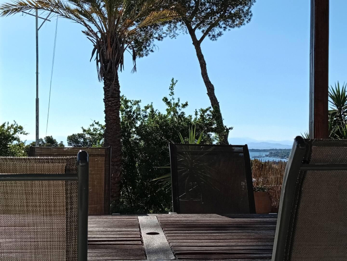 Others 3, VILLA HERMES, Attica
