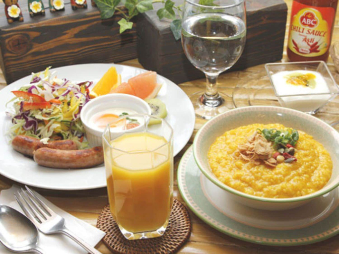 Food & Drinks 5, Estivant Club, Tsumagoi