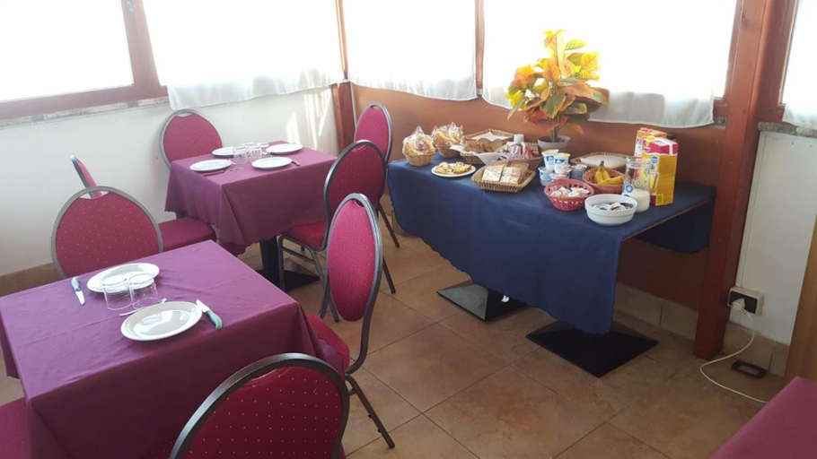 Food & Drinks 4, Morgan Hotel, Taranto