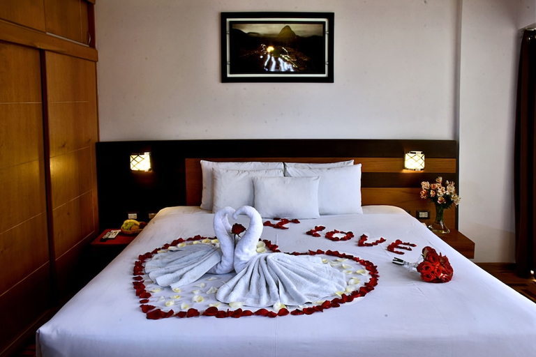 Bedroom 2, Polo Cusco Suites, Cusco