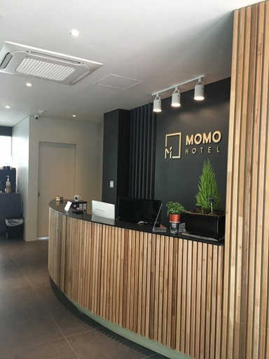 Others 4, MOMO Hotel, Nowon
