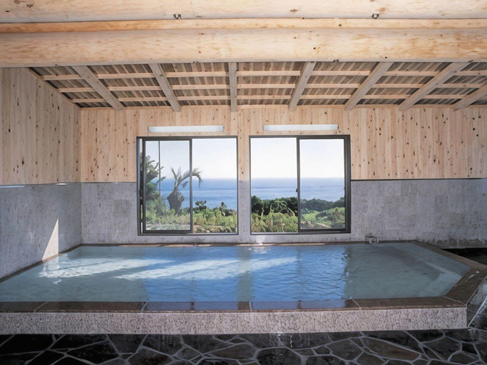 Sport & Beauty 4, Ashizuri Onsen Ashizuri Sunnyside Hotel, Tosashimizu