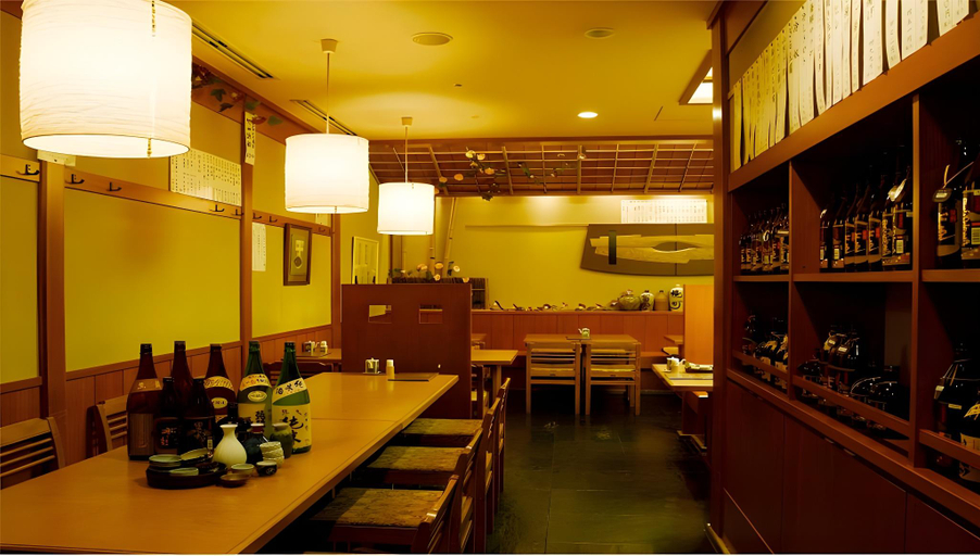 Others 4, Hotel Le Port Kojimachi, Chiyoda