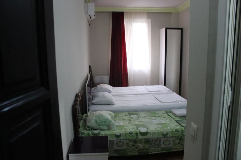 Bedroom 3, Lux Batumi, Batumi