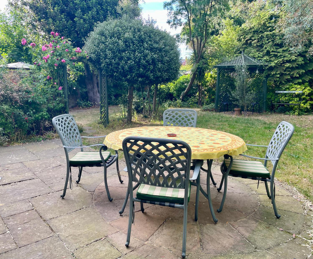 Others 4, Yew Tree House, Bed & Breakfast in Colchester, Essex