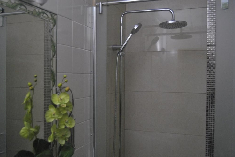 Bathroom 3, Hotel Dom Manuel, Marvão