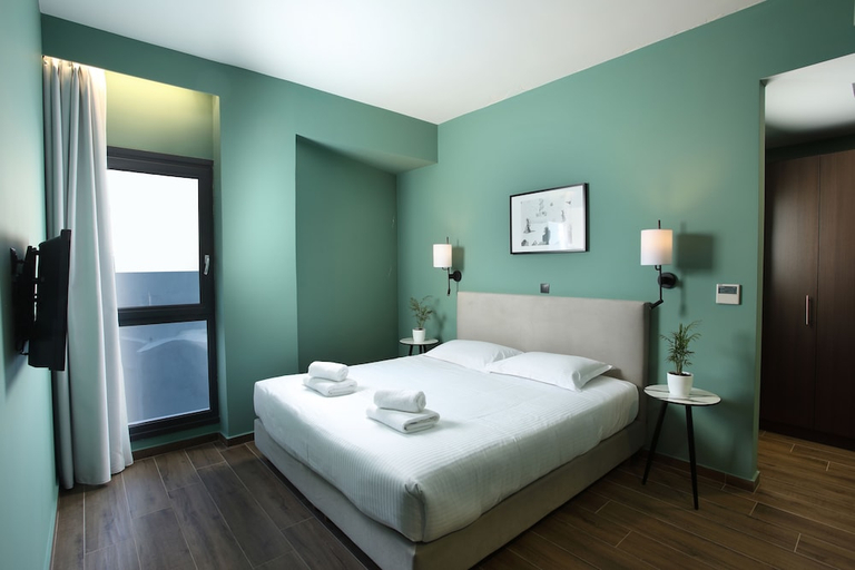 Others 3, Athens 21 Hotel, Attica