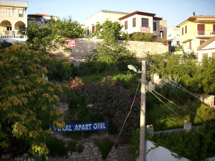 Others 5, Vural Apart Hotel, Çeşme