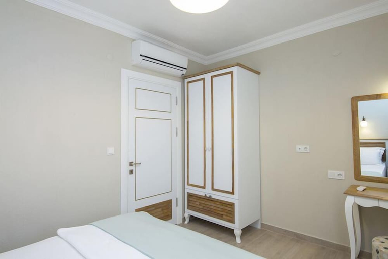 Bedroom 5, Datca Beyaz Ev Otel, Datça