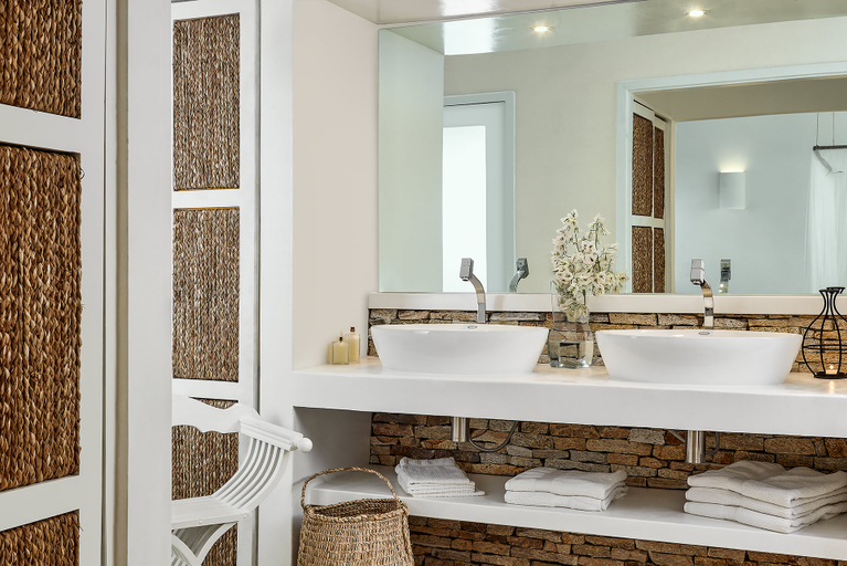 Bathroom 3, Villa Alegria, Jijoca de Jericoacoara