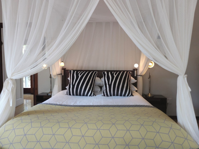 Bedroom 3, Thornwood, Umkhanyakude