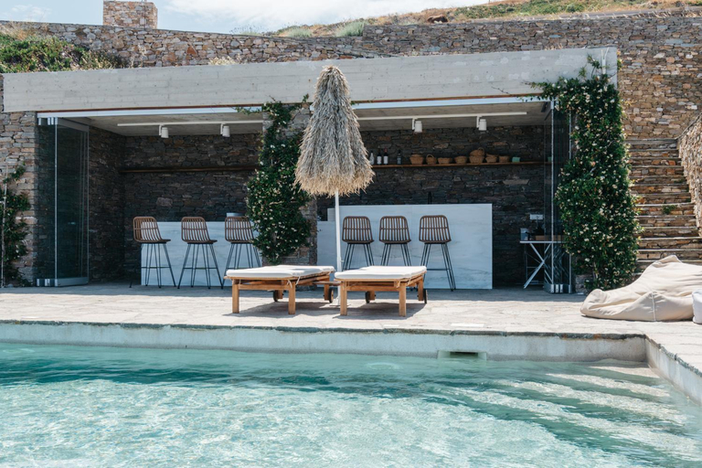 Sport & Beauty 2, Astarte Sifnos, South Aegean