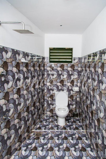 Bathroom 3, Conch Villa, Tangalle