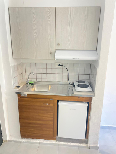 5, Nikos Apartments & Studios, Crete