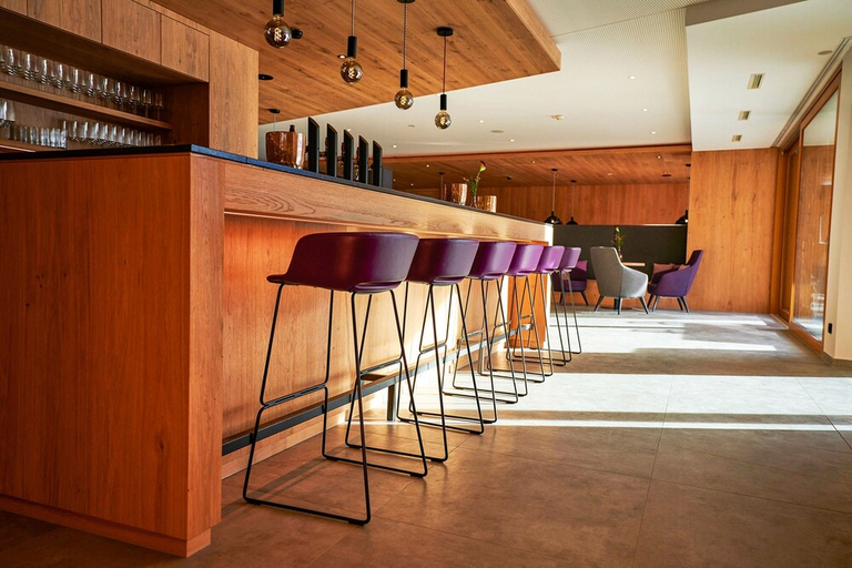 Food & Drinks 5, Hotel Morgenzeit, Zell am See