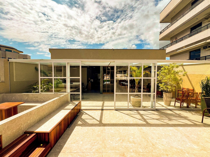 Exterior & Views 2, Pousada Valle Verde, Cabo Frio