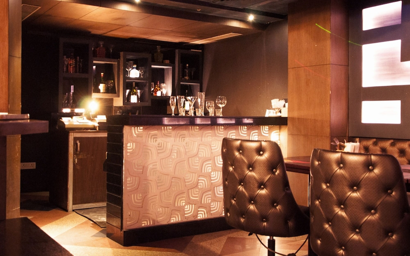 Food & Drinks, Gwalior Regency, Gwalior