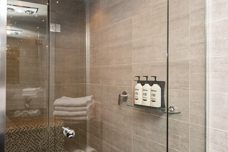 Bathroom 4, Lincoln Downs Resort Batemans Bay, Eurobodalla