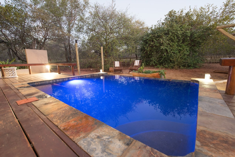 Sport & Beauty 2, Ekhaya Bush Villa, Mopani