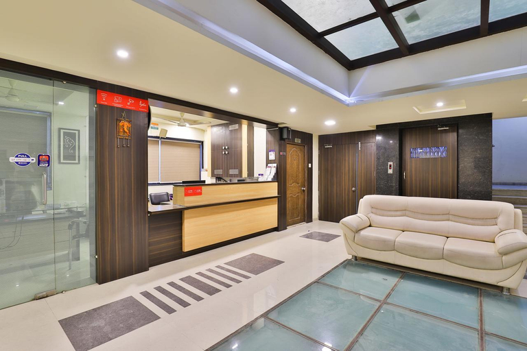 Others 3, The Sky Comfort - Hotel Jamnagar Residency, Jamnagar