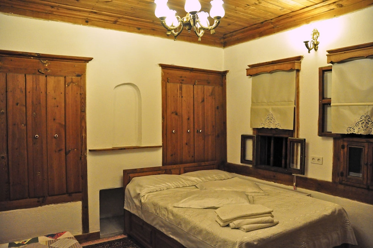 Bedroom 4, Safranbolu Camlica Konagi Carsi Evi, Safranbolu