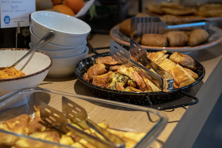 Food & Drinks 5, Amymone and Adiandi, Peloponnese