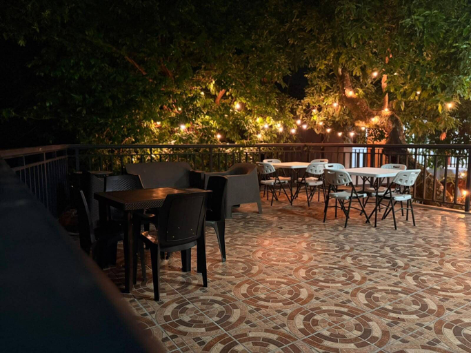 Food & Drinks, Hotel St Arthur, Antiguo Cuscatlán