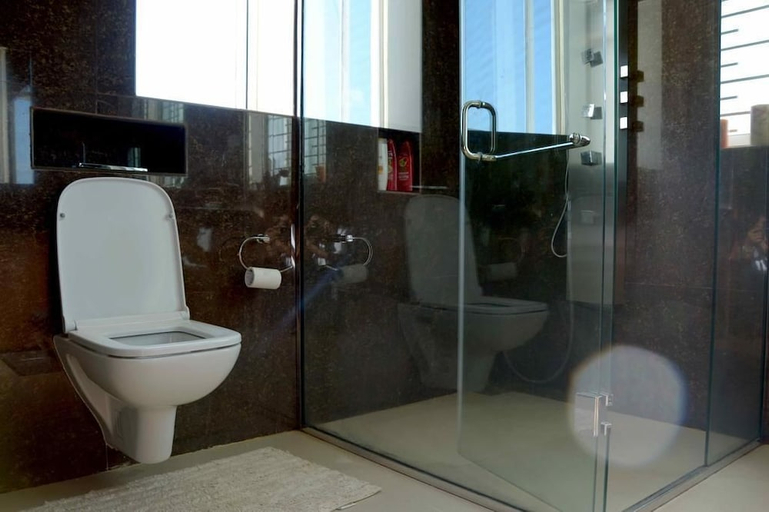 Bathroom 2, Villa Tranquil, K.F.G. & G. Korale