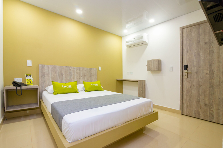 Others 4, Ayenda 1420 Eco Suite, Santiago de Cali