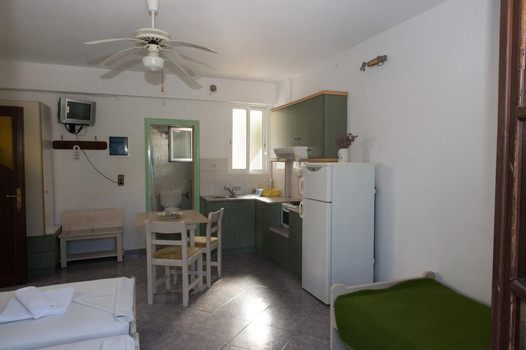 Others 4, Villa Maria, North Aegean